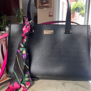 Kate Spade Leather Bag